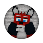 Redfur's nose.