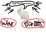Bunny War Stoppers