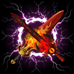Gear Fighters Elite