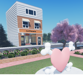 Avril Lavigne Town