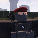 Red Beret Roles