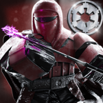 Red Guard | "TGE"