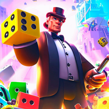 DICE TYCOON (ALPHA)