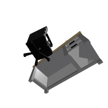 Teacher Desk