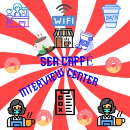 Sea Caffé - Quiz Center