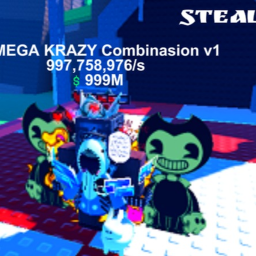 [OG Update] Steal a Bro 2