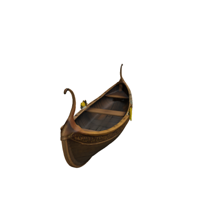 fantasy canoe 