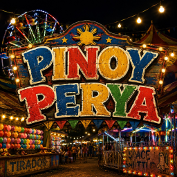 Pinoy Perya