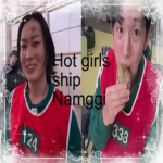 ~ namggi canon <333