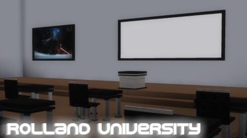 Rolland University Campus