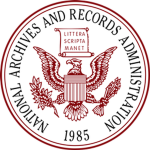 [NARA]National Archives and Records Administration