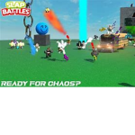 The Slap Battles Group