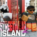 Streetwear Island Group Thumbnail
