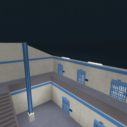 Ember Woods Correctional Facility V2