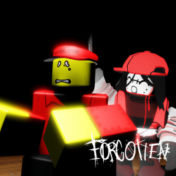 Echoes of the Forgotten