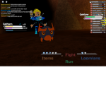 lumen legends players