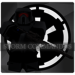 Storm Commandos!.