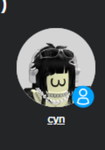 finding cyn