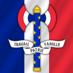 [FR] Ministry of Foreign Affairs ㅤ