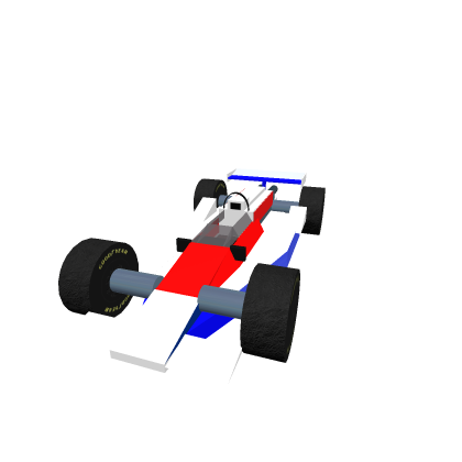 1979 Indy Car Classic