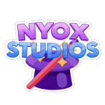 NYOX STUDIOS .