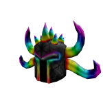 The Prism Seeking Warlord