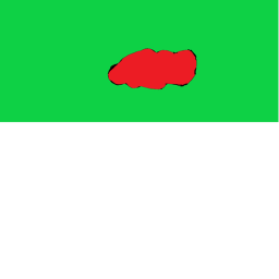 Grassfight