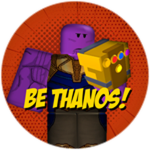 Be Thanos!