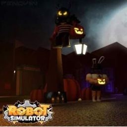 Fixing | Robot Simulator [Beta]
