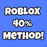 Tooty - Roblox 40% Method