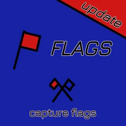 FLAGS icon