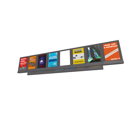 advertising banner