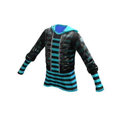 Plastic Jacket Neon Rain Roblox Item Rolimon s