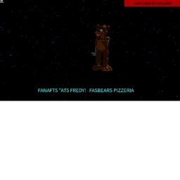 FNAF "  TERROR icon