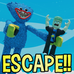 ESCAPE POPPY PLAYTIME OBBY!!!