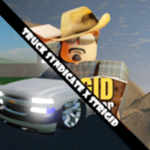 Truck Syndicate X Strigid Group Thumbnail