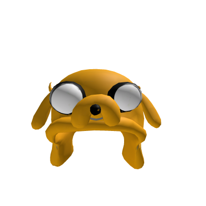 Jake the Dog