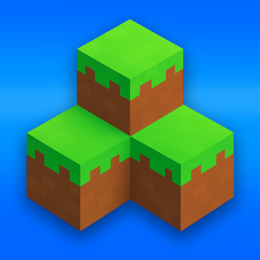 Cuboid Sandbox 🌏 official Roblox game thumbnail