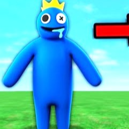 rainbow friend icon