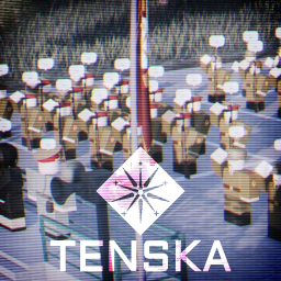 Tenska Barracks