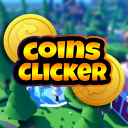 [New Area!] Coins Clicker