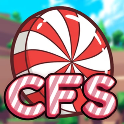 Candy Farming Simulator Roblox group icon