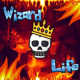 Wizard Life {Beta} icon