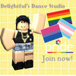 Delightful's Dance Studio