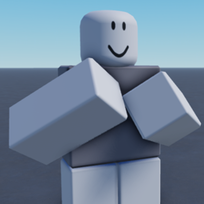 Just A Fighting Game avatar