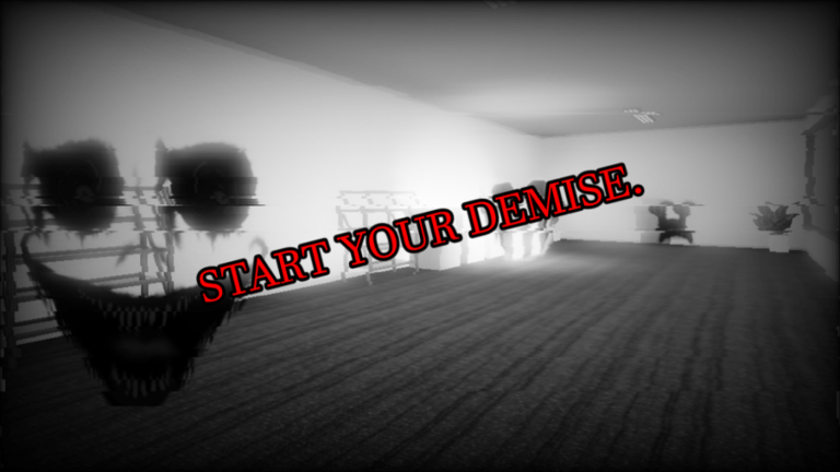 A Interminable Rooms Rebuilt Fangame screenshot 1