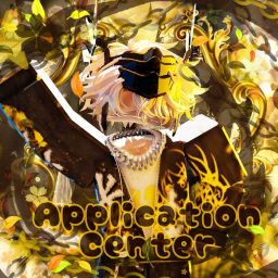 Application Center