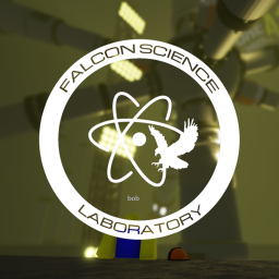 Falcon Science Laboratory