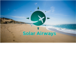Solar Airways