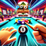 ✨x100! 8-Ball Pool Online 🎱